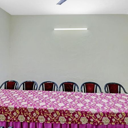 Collection O 85238 Tulika Garden Hotel Izatnagar Bagian luar foto