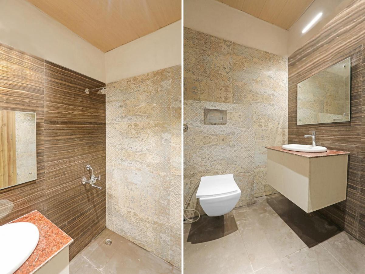 Collection O 85238 Tulika Garden Hotel Izatnagar Bagian luar foto